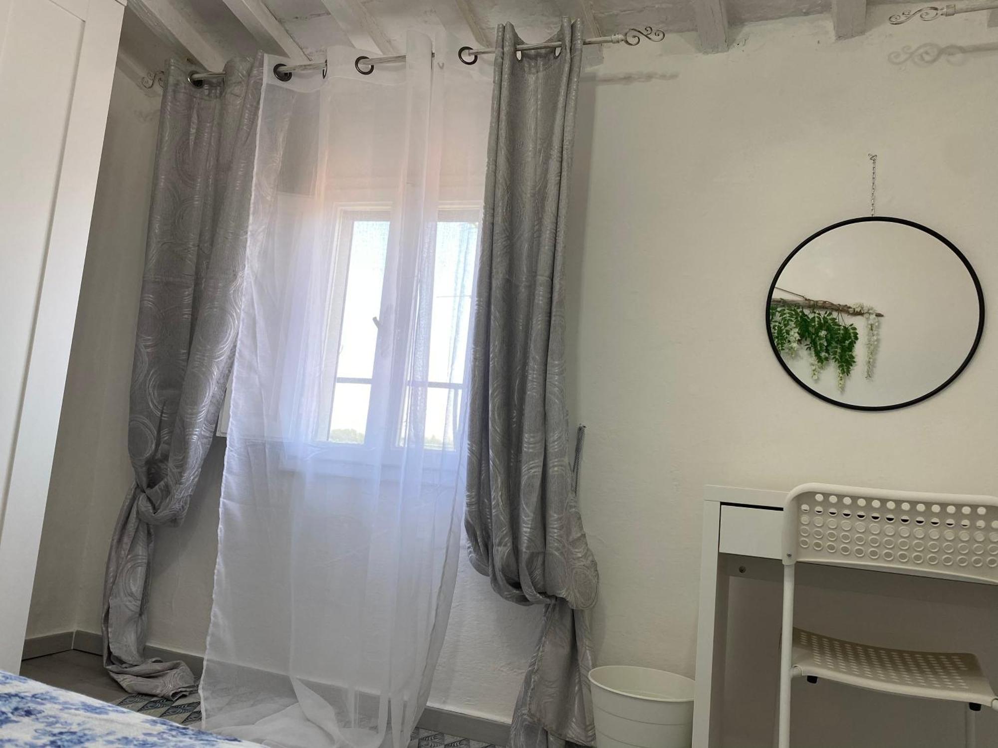 La Petite Maison Usigliano Esterno foto