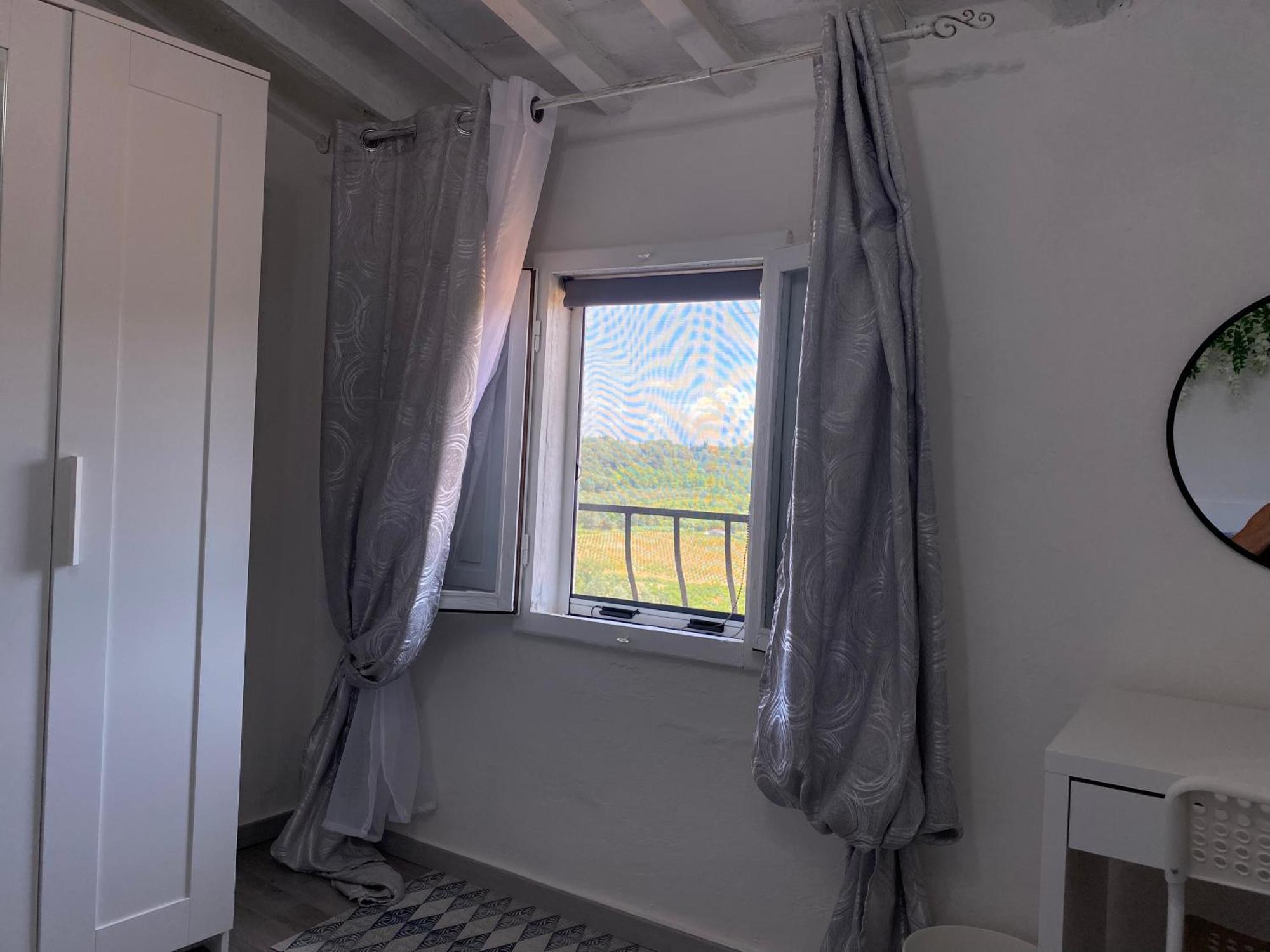 La Petite Maison Usigliano Esterno foto