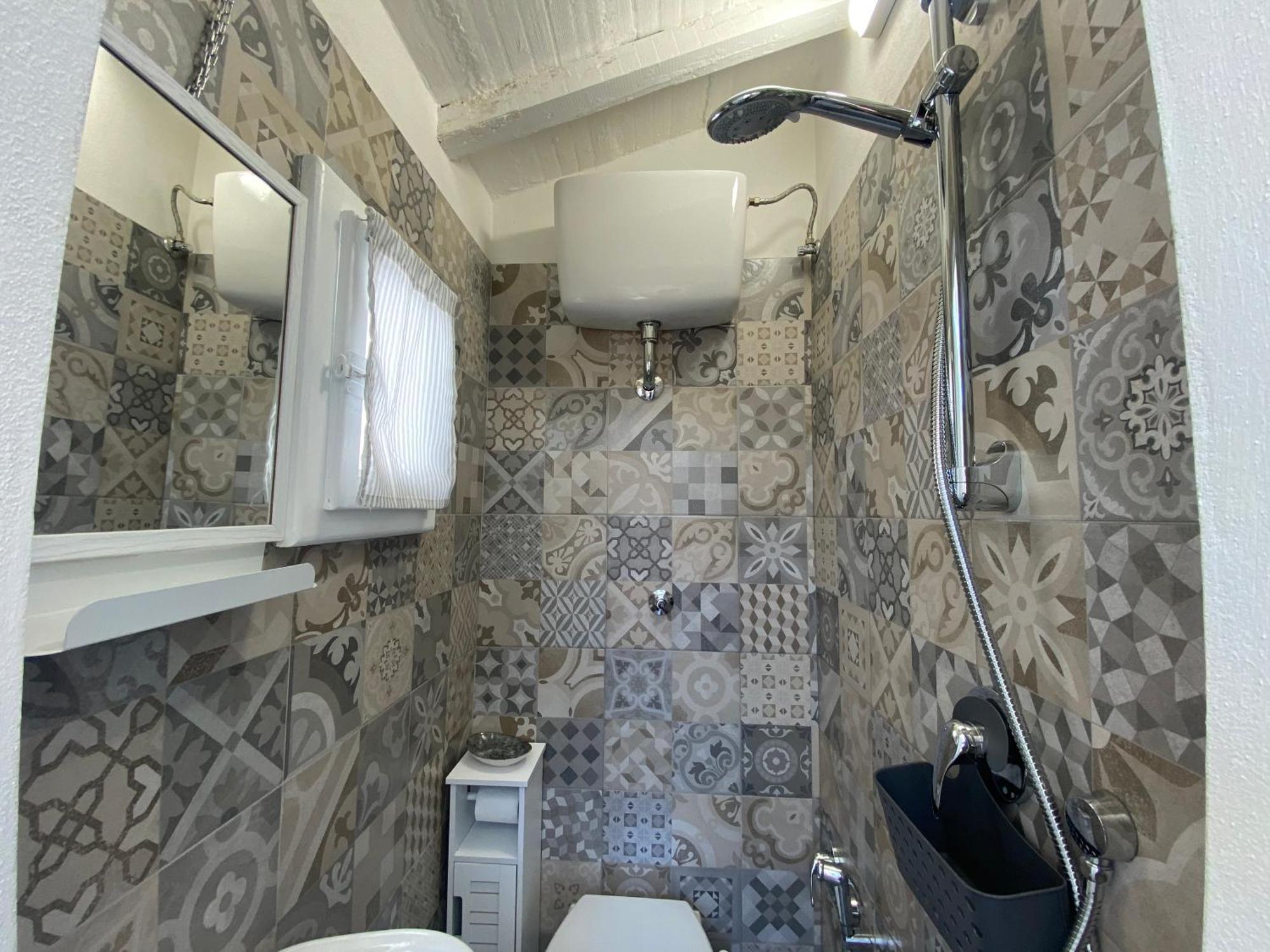 La Petite Maison Usigliano Esterno foto