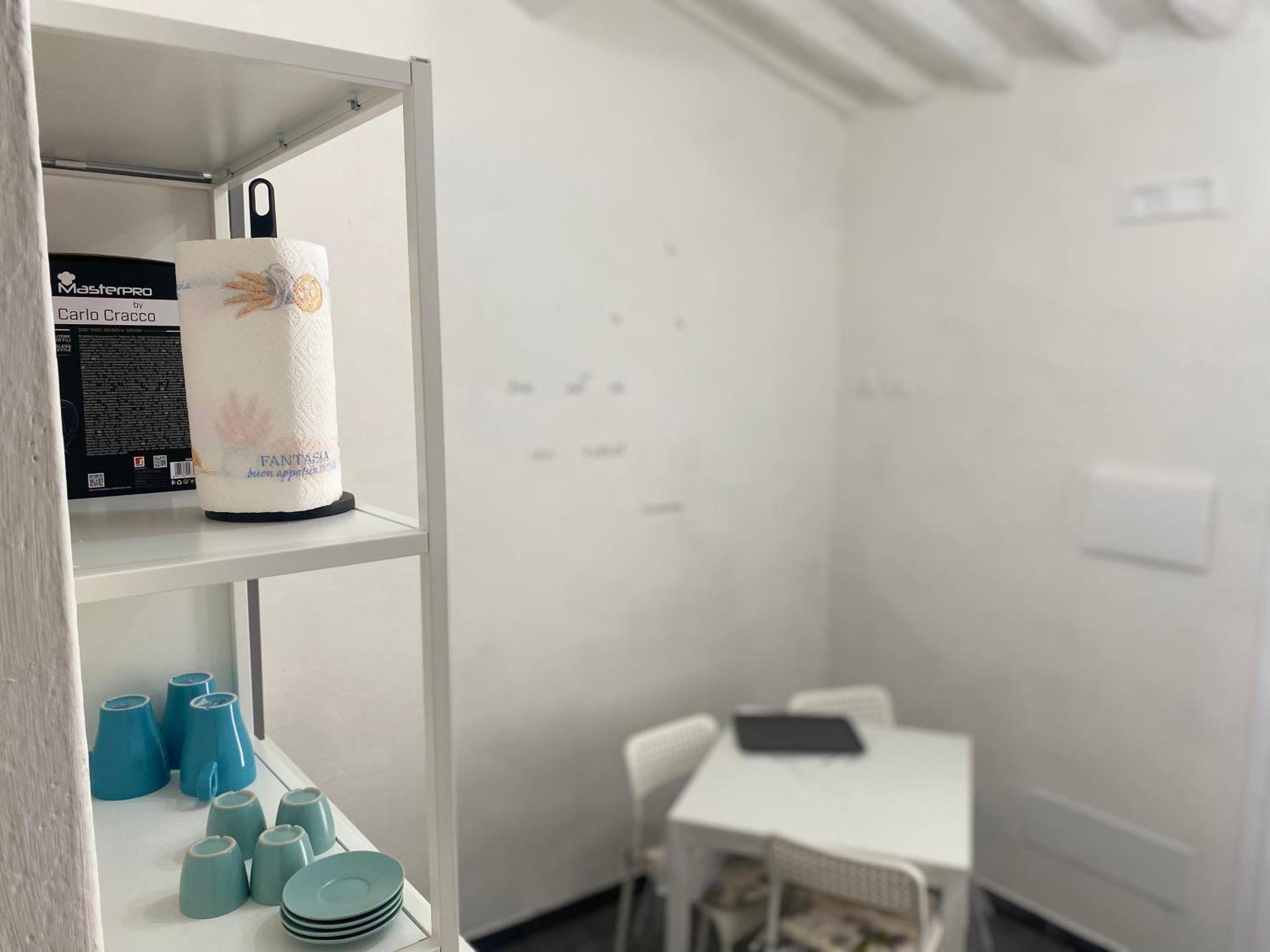 La Petite Maison Usigliano Esterno foto