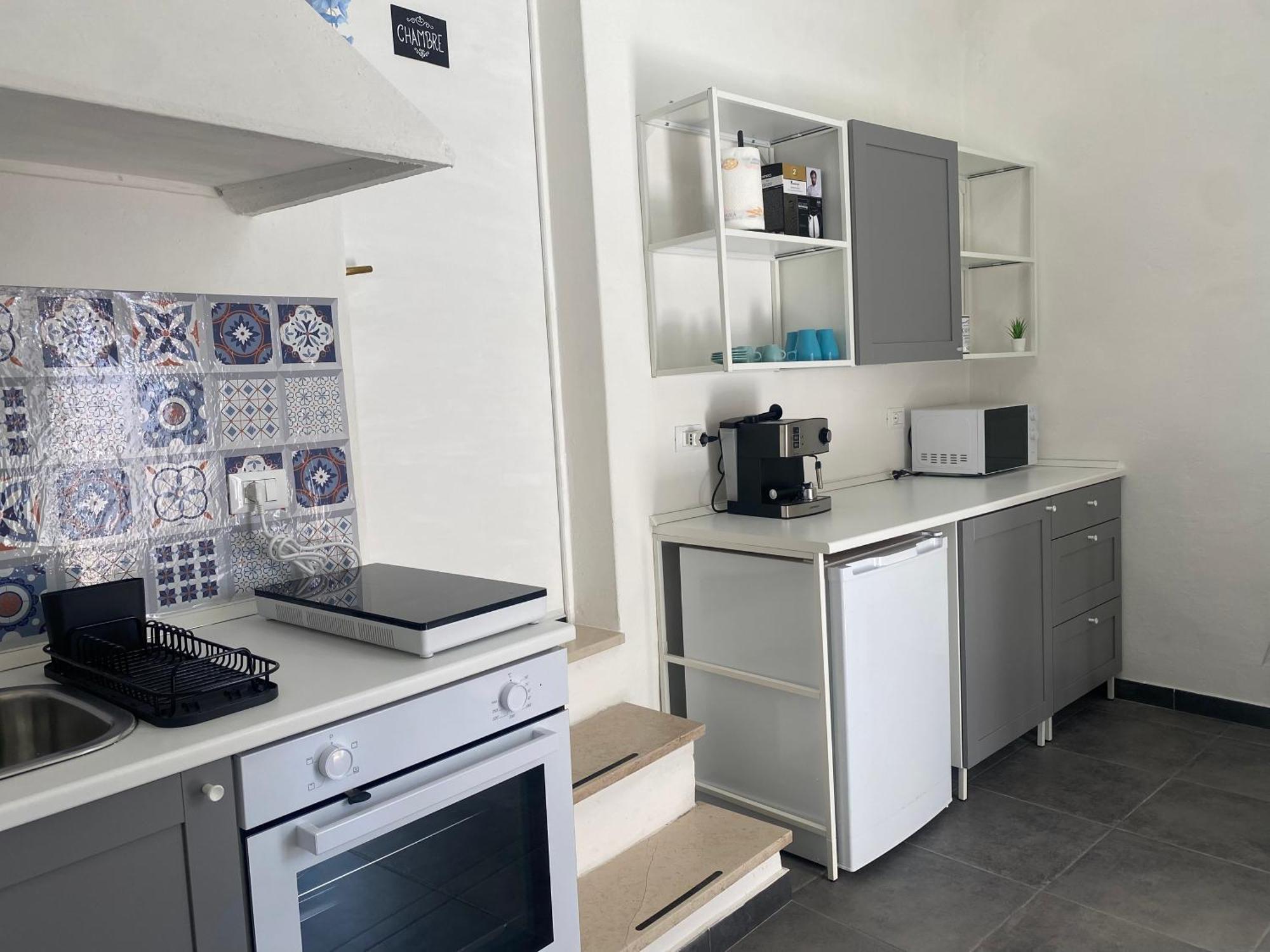 La Petite Maison Usigliano Esterno foto