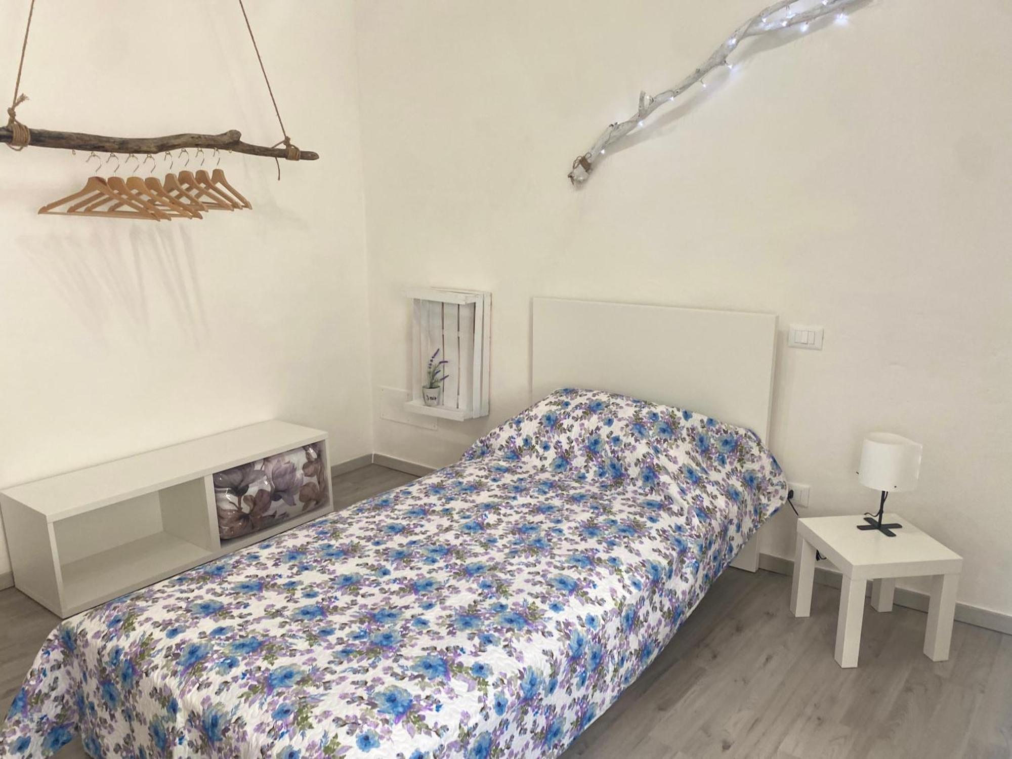La Petite Maison Usigliano Esterno foto